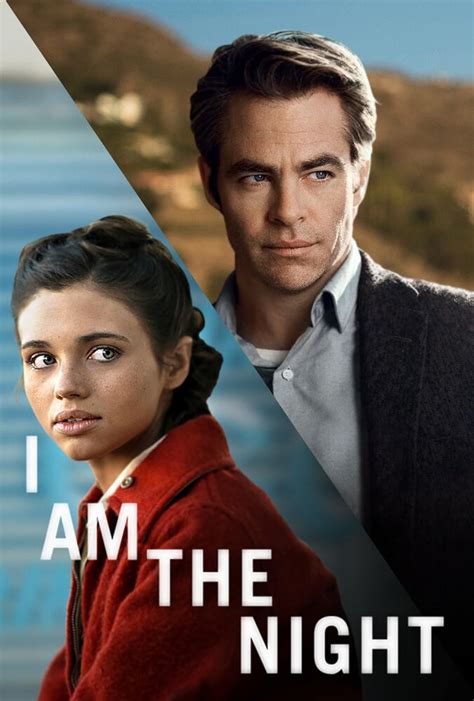 i am the night torrentz|I Am the Night (2019) Season 1 S01 .